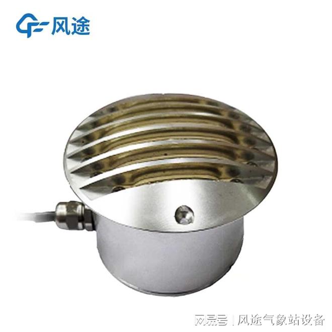 技应用助力提高道路交通安全水平凯发k8网站路面结冰传感器：科(图1)
