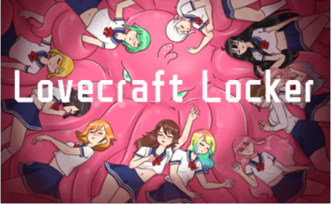 locker1403版本游戏凯发K8国际lovecraft(图1)
