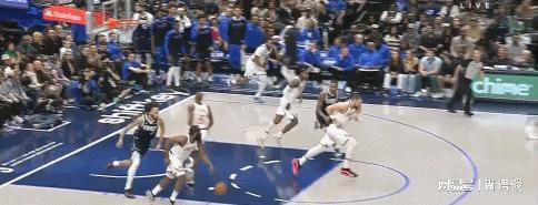 塔图姆PK文班亚马詹姆斯、哈登破纪录凯发国际平台NBA今日最佳及球星评分(图5)