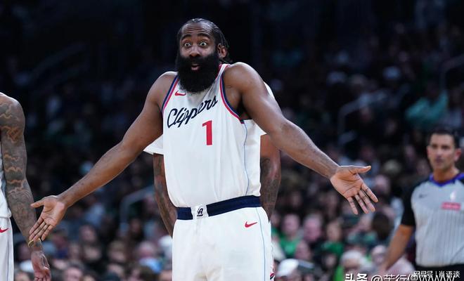 塔图姆PK文班亚马詹姆斯、哈登破纪录凯发国际平台NBA今日最佳及球星评分(图7)