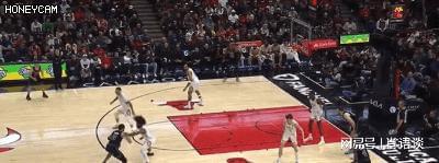 塔图姆PK文班亚马詹姆斯、哈登破纪录凯发国际平台NBA今日最佳及球星评分(图9)