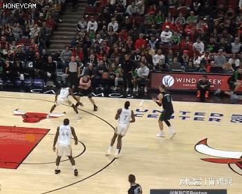塔图姆PK文班亚马詹姆斯、哈登破纪录凯发国际平台NBA今日最佳及球星评分(图13)