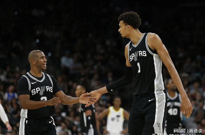 塔图姆PK文班亚马詹姆斯、哈登破纪录凯发国际平台NBA今日最佳及球星评分(图10)
