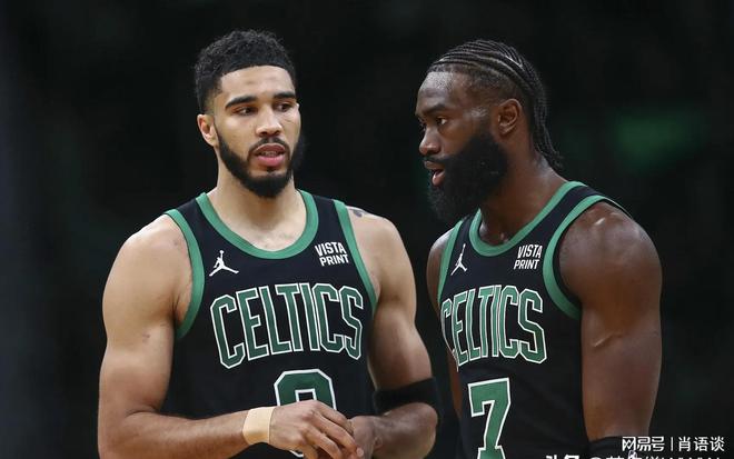 塔图姆PK文班亚马詹姆斯、哈登破纪录凯发国际平台NBA今日最佳及球星评分(图23)