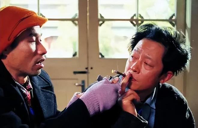 王志文一人单挑30多家媒体毫不畏惧！凯发K8登录震惊娱乐圈的口香糖事件