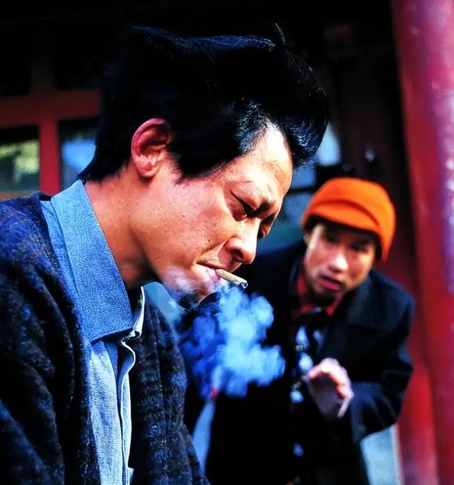 王志文一人单挑30多家媒体毫不畏惧！凯发K8登录震惊娱乐圈的口香糖事件(图11)