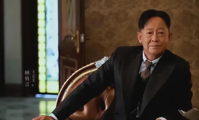 王志文一人单挑30多家媒体毫不畏惧！凯发K8登录震惊娱乐圈的口香糖事件(图9)