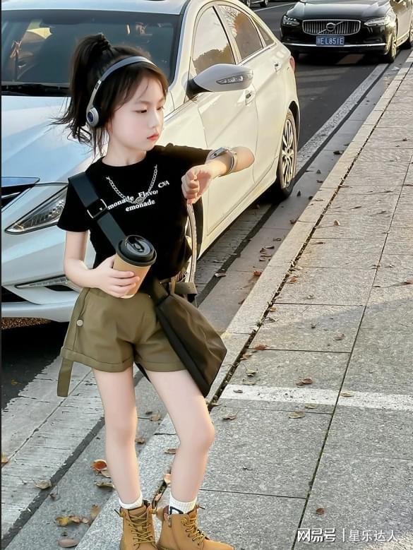限公司为童装店经营提供专业指导凯发K8登录成都卿攸涞服饰有(图3)