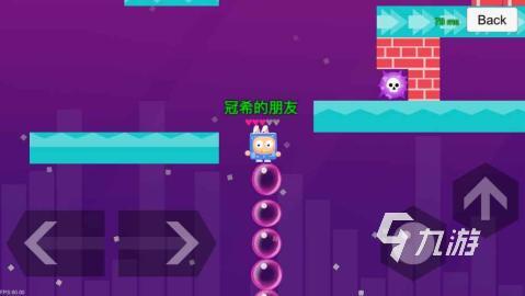 泡糖游戏有哪些 好玩的泡泡糖游戏盘点凯发k8网站登录2025热度高的泡(图2)