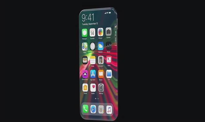 e 彻底曝光国产机压力来了凯发国际平台新 iPhon