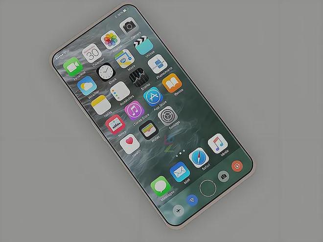 e 彻底曝光国产机压力来了凯发国际平台新 iPhon(图6)