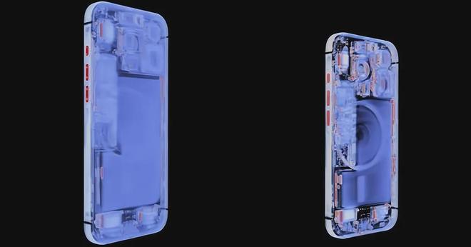 e 彻底曝光国产机压力来了凯发国际平台新 iPhon(图7)