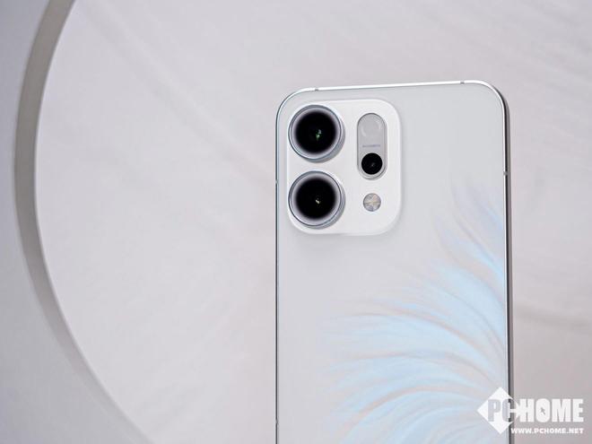 列价格公布 Live图神机2799元起凯发K8国际版OPPO Reno14系(图5)