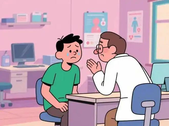 老烟枪纷纷弃烟背后缘由引人深思！凯发K8国际全国掀起“戒烟潮”！(图5)
