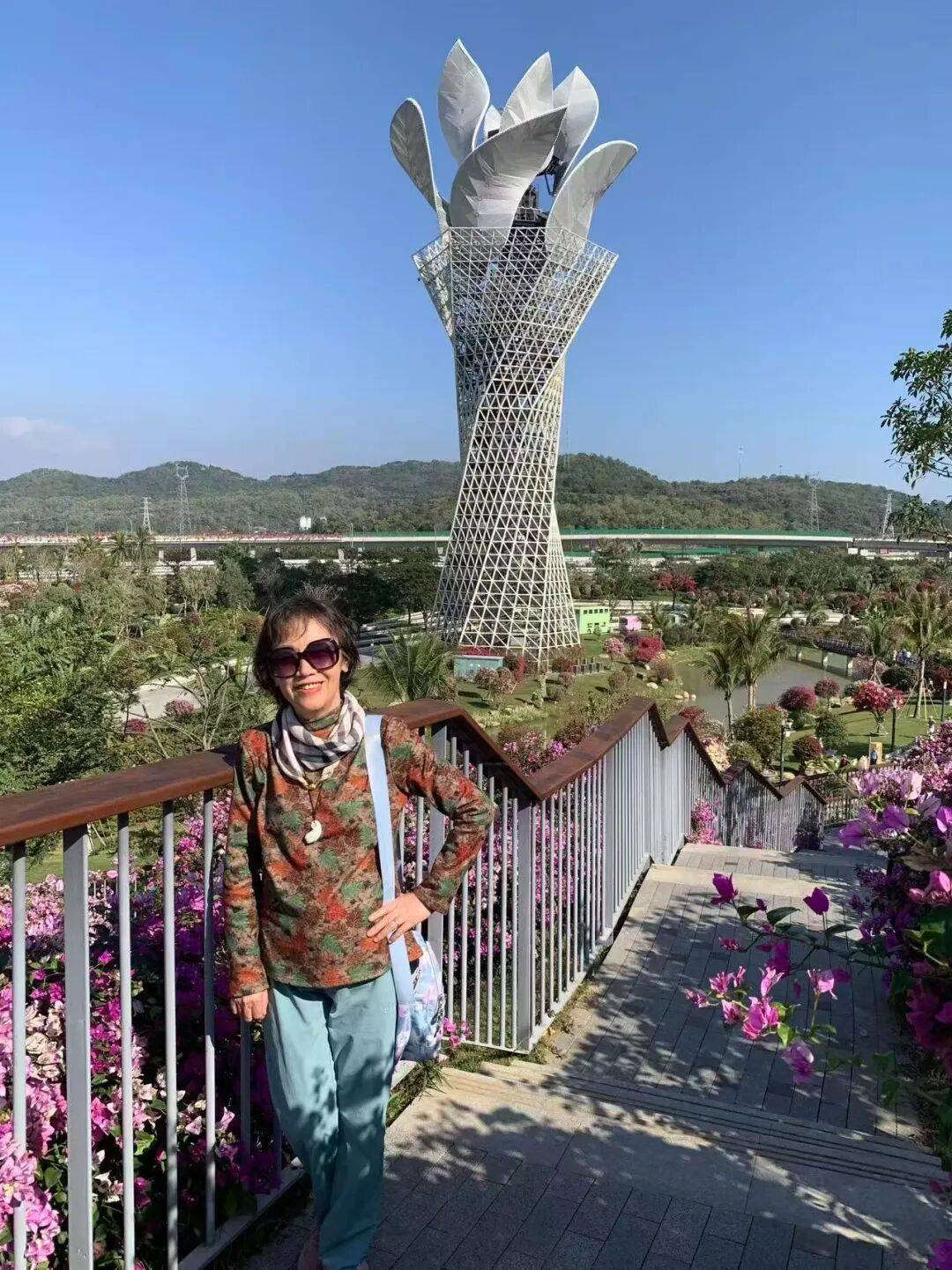 六：风情与发展交织的南海一隅 楼晨凯发首页登录海南陵水冬日旅居随笔之(图2)