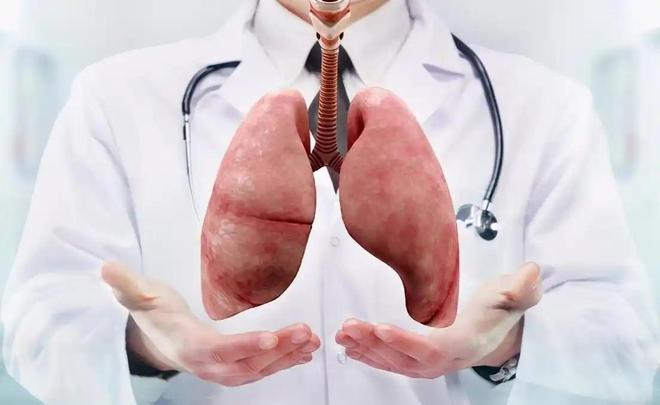 生直言：撑住这些戒烟反应就没问题！k8凯发入口戒烟后肺部能变好吗？医(图6)