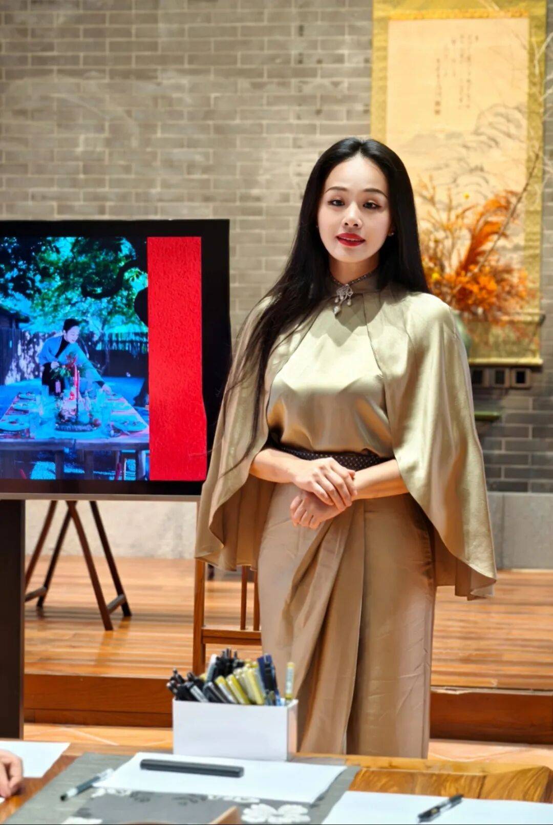 、派对妆容、珠绣胸针超多趣味活动等你参与凯发网址【报名】广府·生活美学：精油手作(图11)