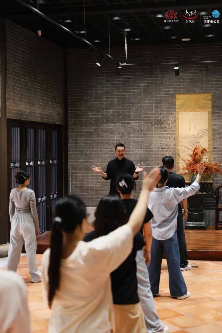 、派对妆容、珠绣胸针超多趣味活动等你参与凯发网址【报名】广府·生活美学：精油手作(图17)