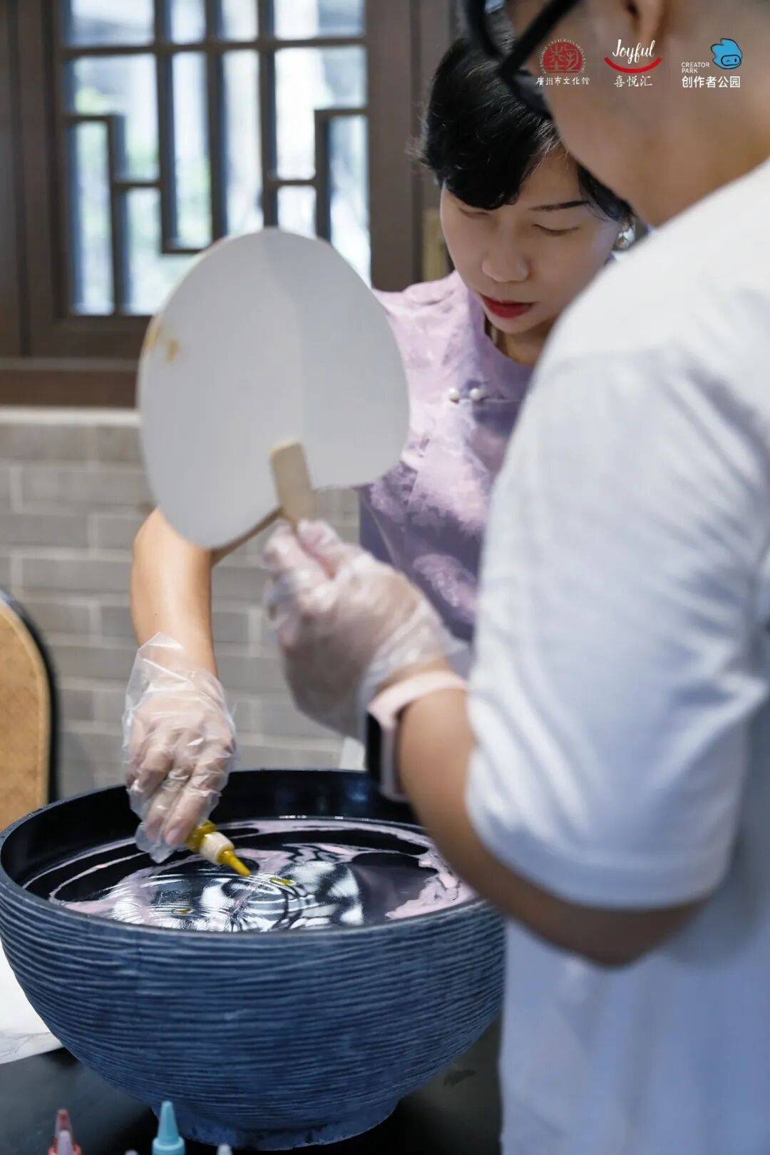 、派对妆容、珠绣胸针超多趣味活动等你参与凯发网址【报名】广府·生活美学：精油手作(图21)