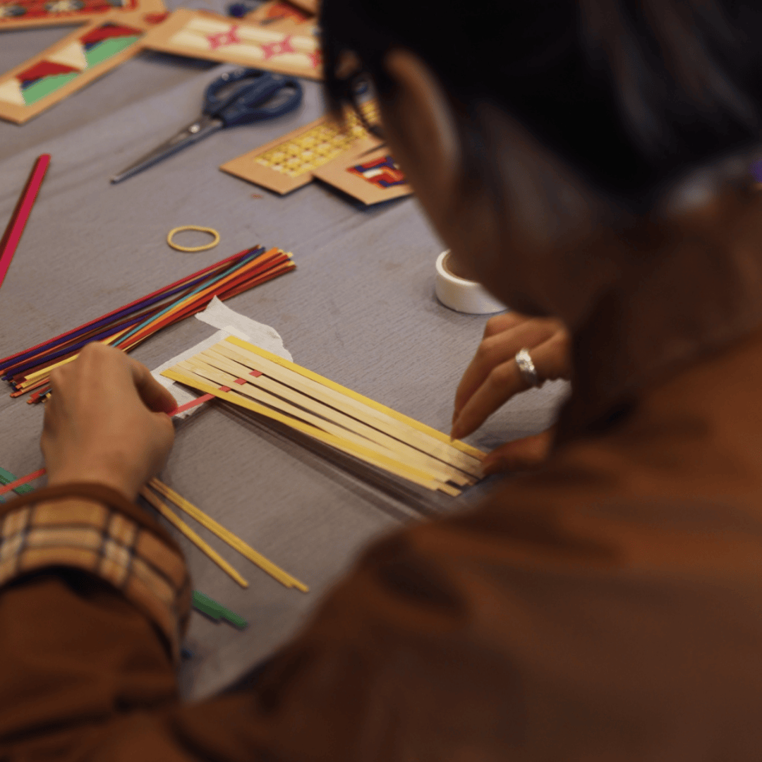 、派对妆容、珠绣胸针超多趣味活动等你参与凯发网址【报名】广府·生活美学：精油手作(图35)